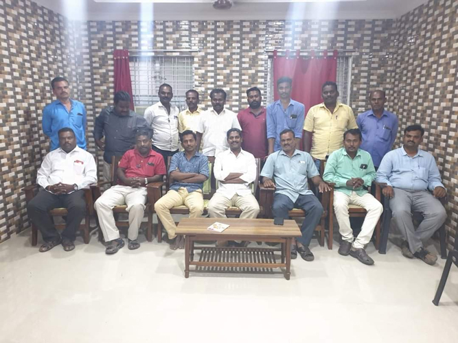 About Us FAST Fire and Safety Association of Tamilnadu